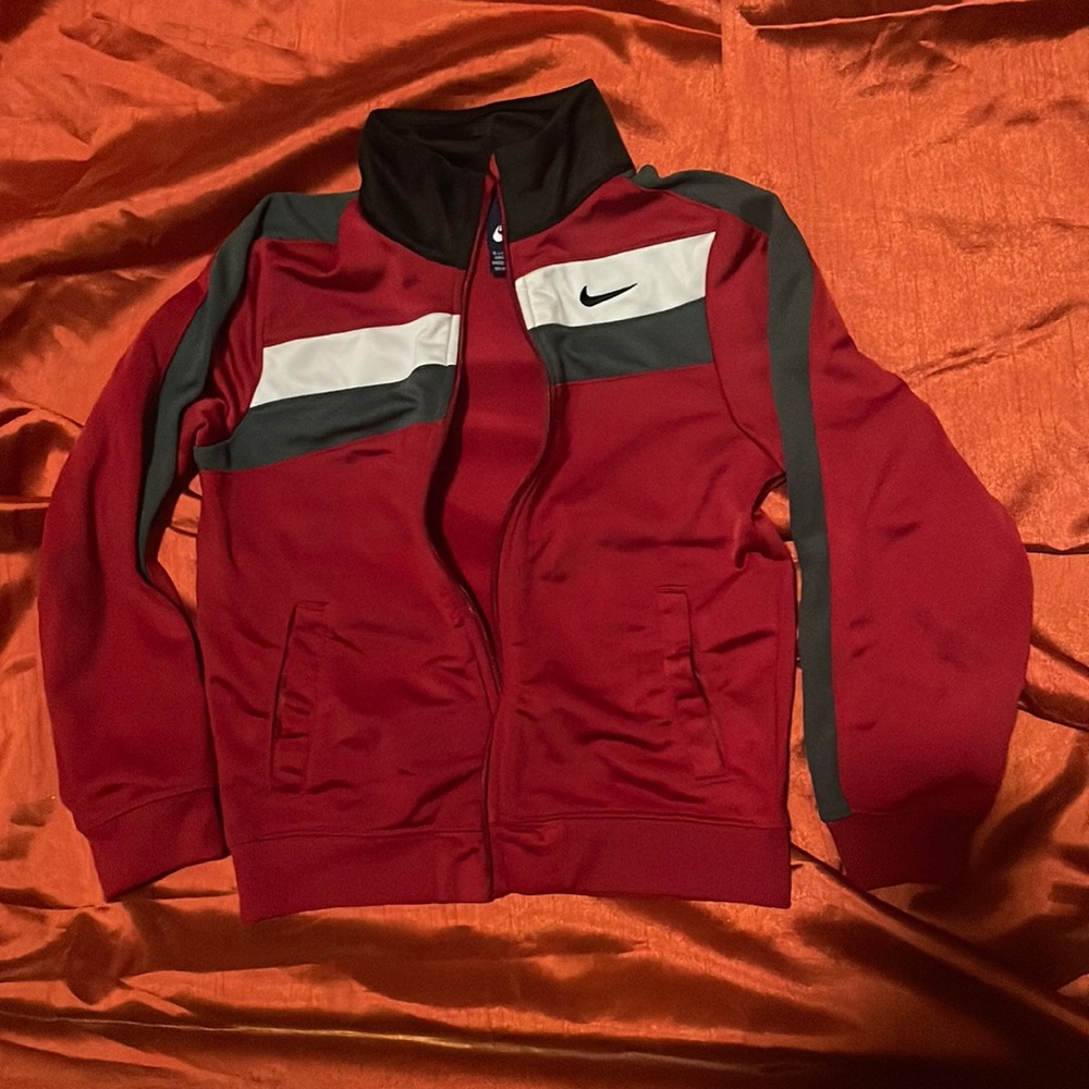 Children Nike light jacket